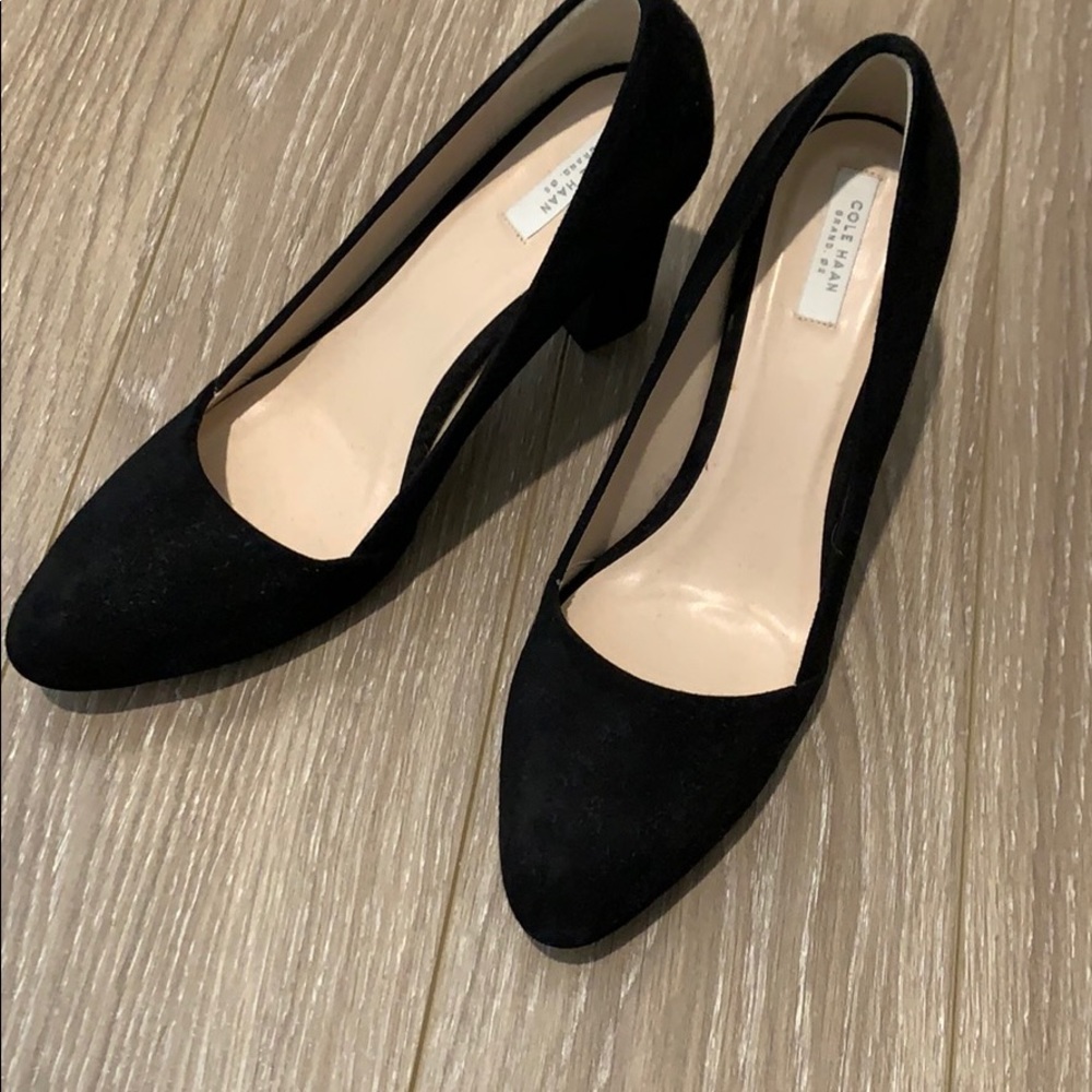 Cole Haan Heels